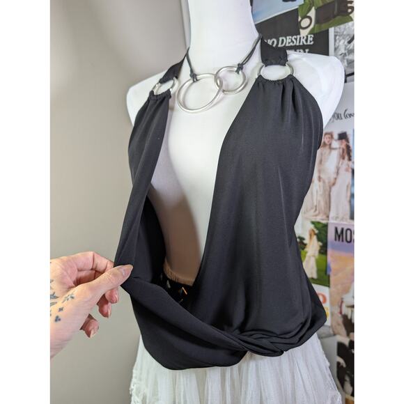 Heart Soul Y2K Top - Picture 4 of 7